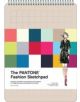 Pantone Fashion Sketchpad - 9781452115368-thumb