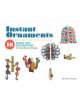 Instant Ornaments Junzo Terada - 9781452115818-thumb