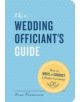 The Wedding Officiant's Guide - 9781452119014-thumb