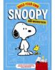 Build Your Own Snoopy and Woodstock! - 9781452124247-thumb