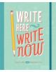 Write Here, Write Now - 9781452129396-thumb