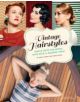 Vintage Hairstyles - 9781452143088-thumb