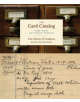 Card Catalog - 9781452145402-thumb