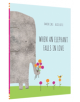 When an Elephant Falls in Love - 9781452147277-thumb