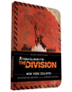 Tom Clancy's The Division: New York Collapse - 9781452148274-thumb
