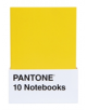 Pantone: 10 Notebooks - 9781452149783-thumb