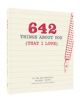 642 Things About You (That I Love) - 9781452158396-thumb