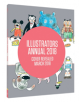 Illustrators Annual 2018 - 9781452163611-thumb