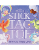 Stick Tac Toe: Magical Mash-ups! - 9781452164014-thumb