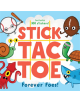 Stick Tac Toe: Forever Foes! - 9781452164021-thumb