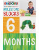 The World of Eric Carle (TM) The Very Hungry Caterpillar (TM) Milestone Blocks - 9781452165363-thumb