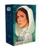 Star Wars: Women of the Galaxy 100 Postcards - 9781452174044-thumb