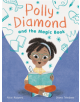 Polly Diamond and the Magic Book - 9781452182216-thumb