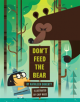 Don't Feed the Bear - 9781454919797-thumb