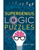 Supergenius Logic Puzzles - 9781454930396-thumb