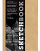 Sketchbook (basic small bound Kraft) - 9781454931508-thumb