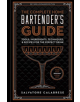 Complete Home Bartender's Guide, The Revised & Updated Edition - 9781454931751-thumb