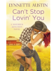 Can't Stop Lovin' You - 9781455569427-thumb