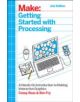 Getting Started with Processing, 2E - 9781457187087-thumb