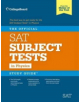 The Official Sat Subject Test in Physics Study Guide - 9781457309212-thumb