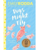 Pigs Might Fly - 9781460753743-thumb