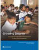 Growing smarter - 9781464812613-thumb