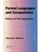 Formal Languages and Computation - 9781466513457-thumb