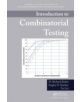 Introduction to Combinatorial Testing - 9781466552296-thumb