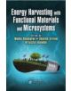 Energy Harvesting with Functional Materials and Microsystems - 9781466587236-thumb