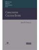 Capacitative Calcium Entry - 9781468464733-thumb
