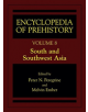 Encyclopedia of Prehistory - 9781468471359-thumb