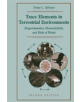 Trace Elements in Terrestrial Environments - 9781468495058-thumb