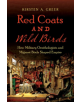 Red Coats and Wild Birds - 9781469649825-thumb