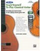 TEACH YOURSELF TO PLAY CLASSICAL GUITAR - 9781470615062-thumb