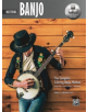 MASTERING BANJO - 9781470630393-thumb