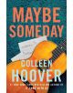 Maybe Someday - Colleen Hoover - Simon & Schuster - 9781471135514-thumb
