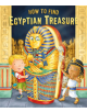 How to Find Egyptian Treasure - 9781471163722-thumb