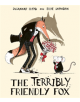The Terribly Friendly Fox - 9781471165610-thumb
