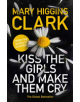 Kiss the Girls and Make Them Cry - 9781471167676-thumb