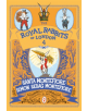 Royal Rabbits of London: The Hunt for the Golden Carrot - 9781471171505-thumb