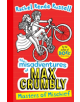Misadventures of Max Crumbly 3 - 9781471184949-thumb