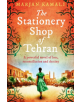 The Stationery Shop of Tehran - 9781471185014-thumb