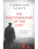 The Photographer of the Lost - 9781471186394-thumb