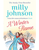 A Winter Flame - 9781471187773-thumb