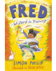 Fred: Wizard in Training - 9781471190957-thumb