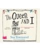 The Queen and I - 9781471293603-thumb