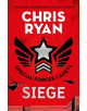 Special Forces Cadets 1: Siege - 9781471407253-thumb