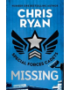 Special Forces Cadets 2: Missing - 9781471407826-thumb