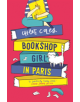 Bookshop Girl in Paris - 9781471408410-thumb