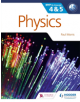 Physics for the IB MYP 4 & 5 - 9781471839337-thumb